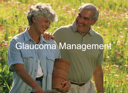 Glaucoma Management